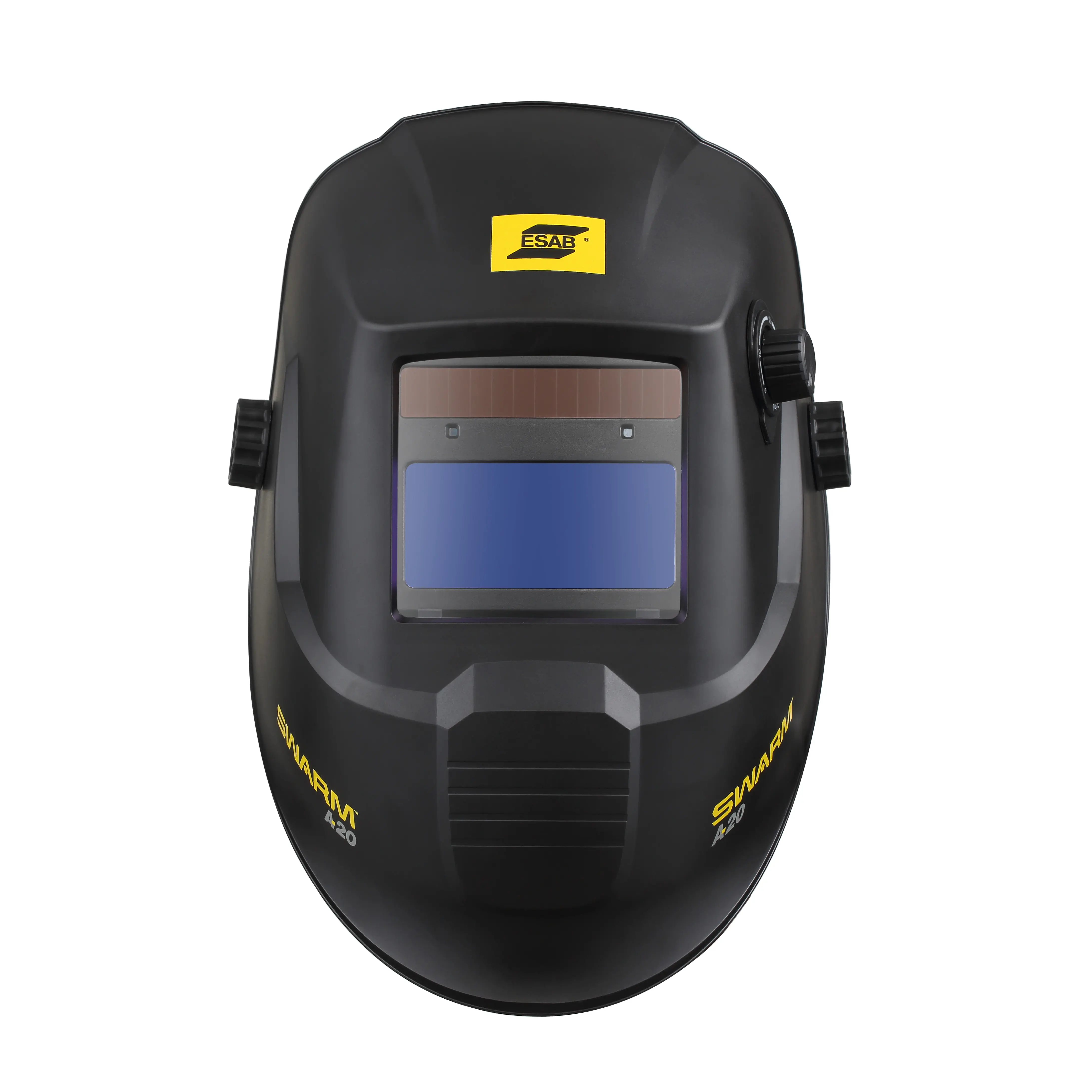 Маска с автоматическим светофильтром ESAB SWARM A20