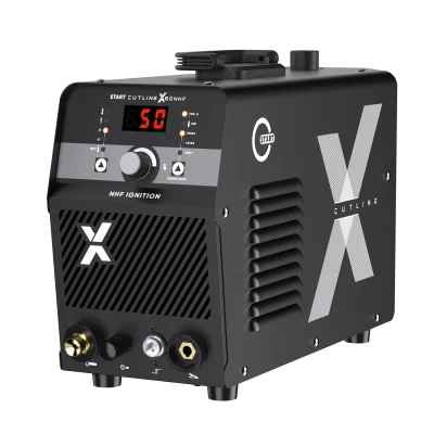 START CutLine X50 NHF Установка воздушно-плазменной резки 5ST55