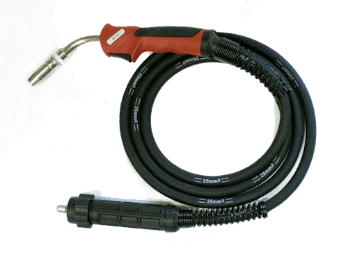 Горелка MIG 25 AIR COOL 3 М