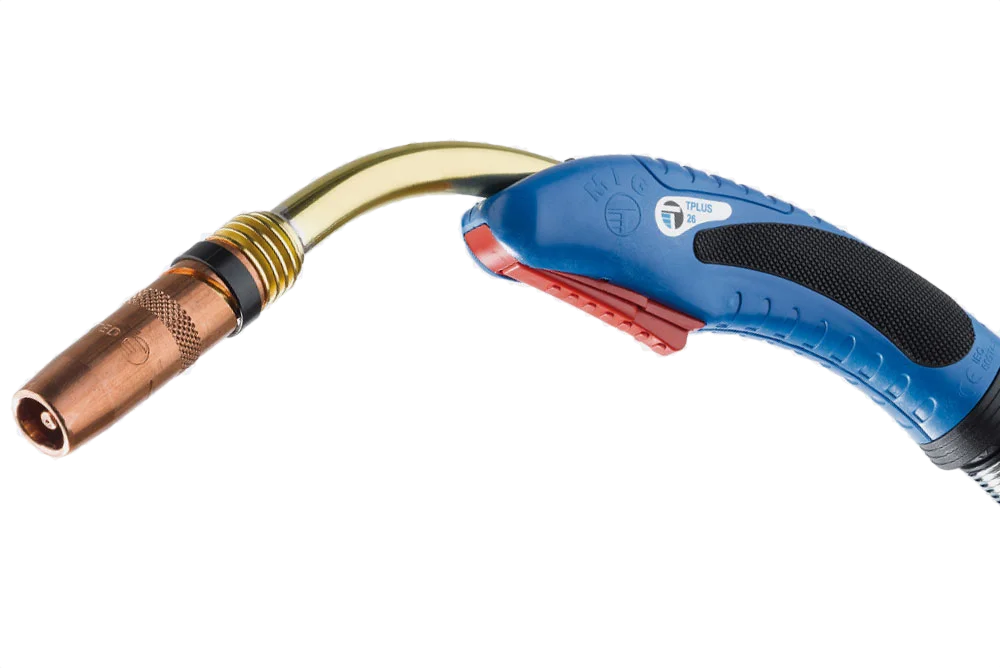 Горелка для полуавтоМата TPLUS 26 5 M