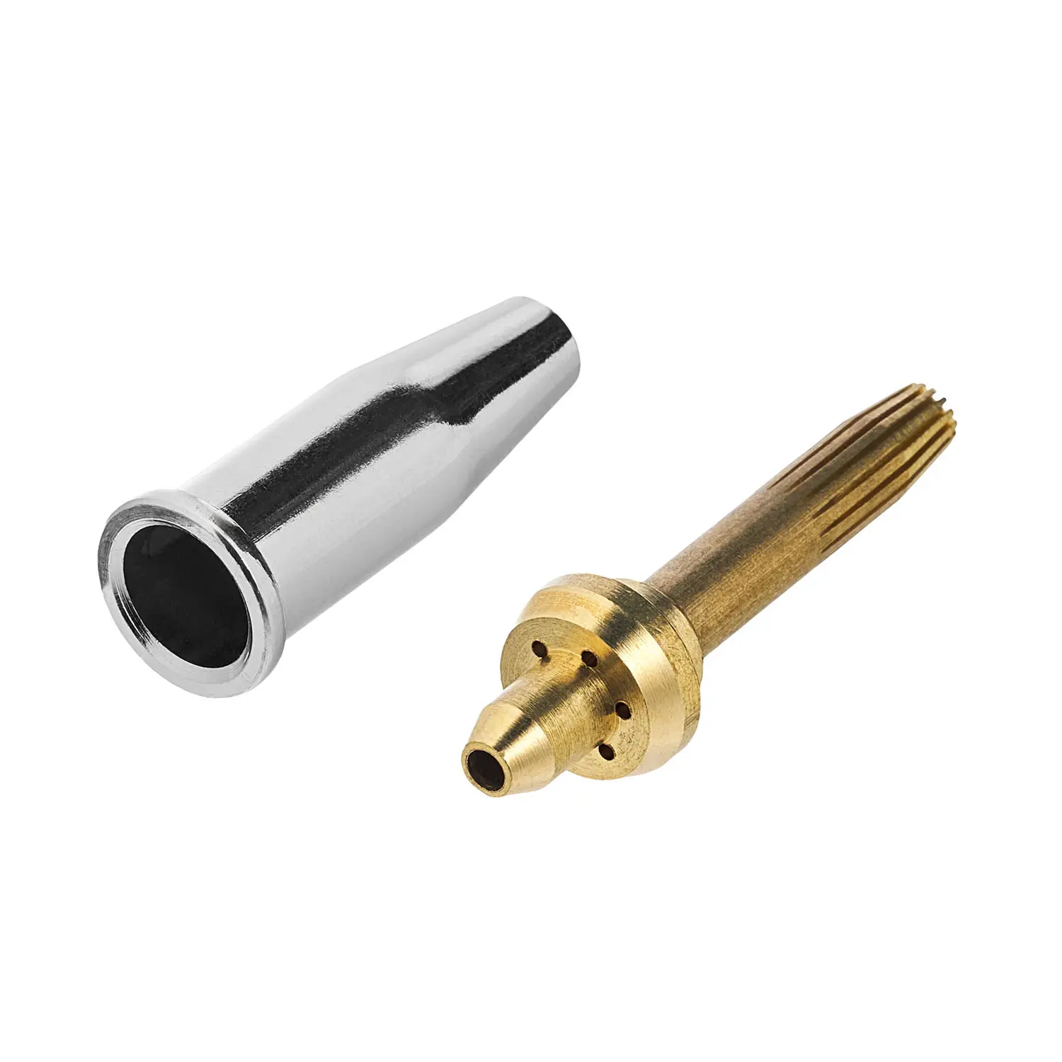 Мундштук пропановый №3П (50–100 мм) к Р3-01