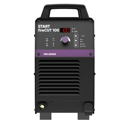 Аппарат воздушно-плазменной резки START FIRECUT 100 CNC 5W100CNC