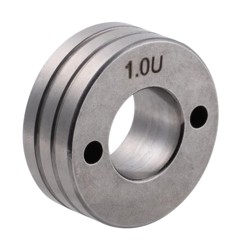 START Подающий ролик 30х14х12 (U) 1.0/1.2 (modelMIG 320) STMZ32010U