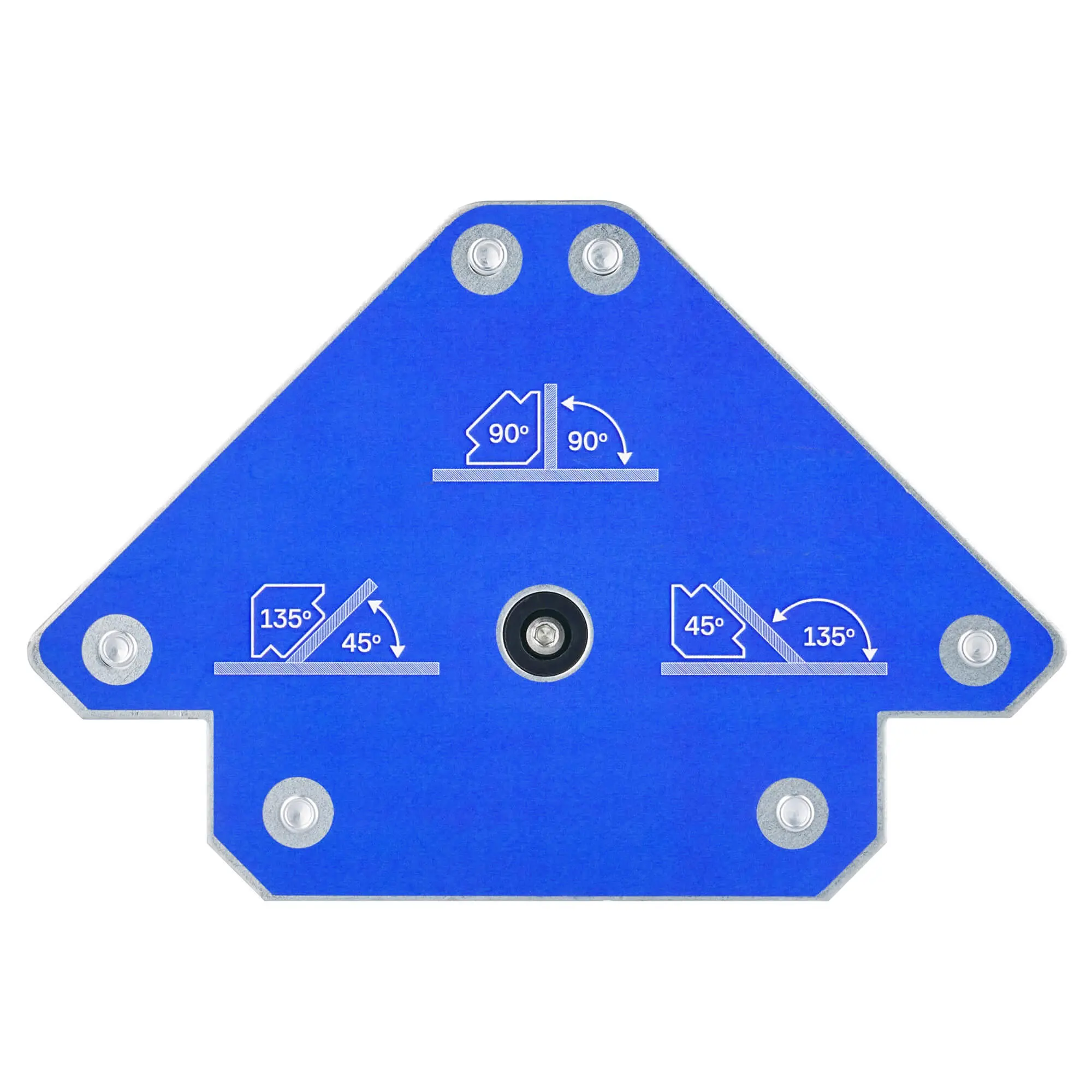 Фиксатор магнитный отключаемый МФО-3115