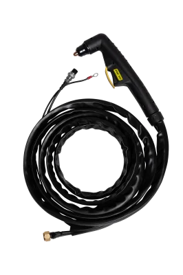 Плазменный резак CutLine S-45 (4м, М16*1,5) START ST45-4000