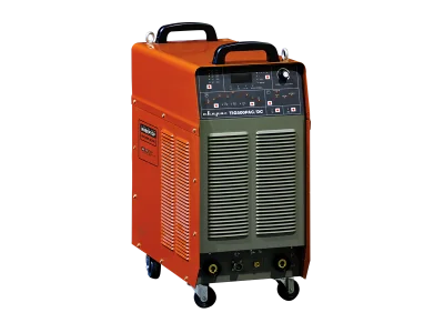 Аргонодуговой сварочный аппарат TIG 500 P DSP AC/DC (J1210)