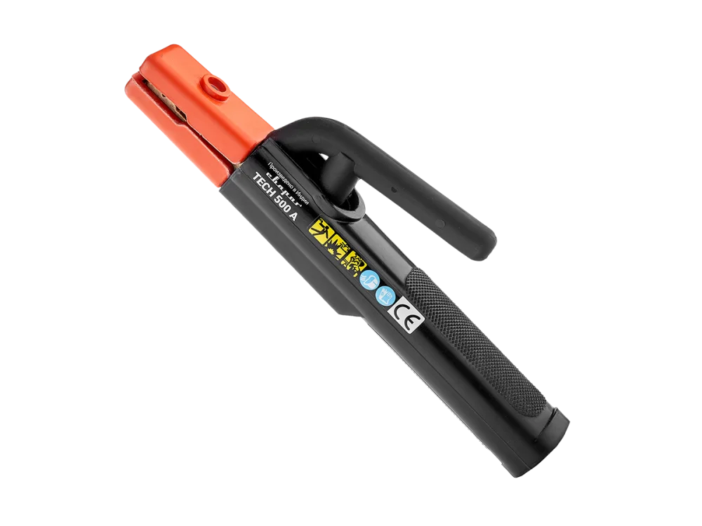 Электрододержатель TECH 500 А