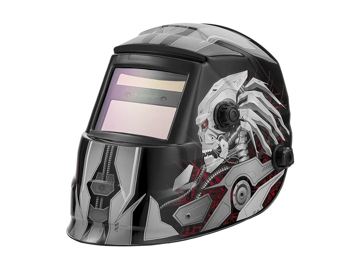 PRO B20 КИБОРГ TRUE COLOR®