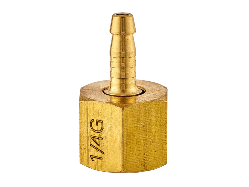 Штуцер 1/4 G Ø5 IZT9001