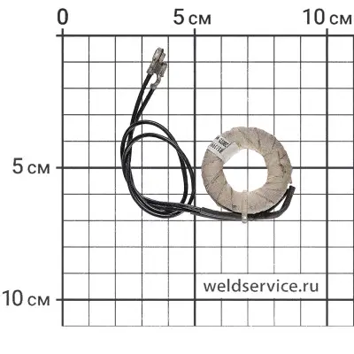 Трансформатор J06-33 (MIG500(J06))