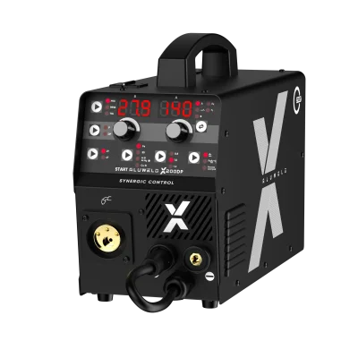 START ALUWELD X200 DP Сварочный полуавтомат 2ST200XDP