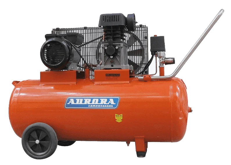 Компрессор воздушный Aurora Storm-100