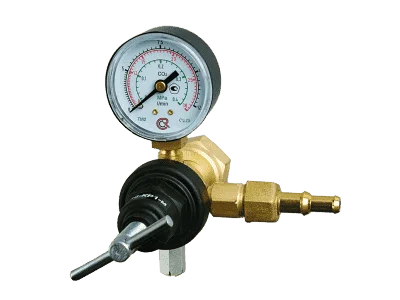 РЕДУКТОР УГЛЕКИСЛОТНЫЙ У-30-КР1-М