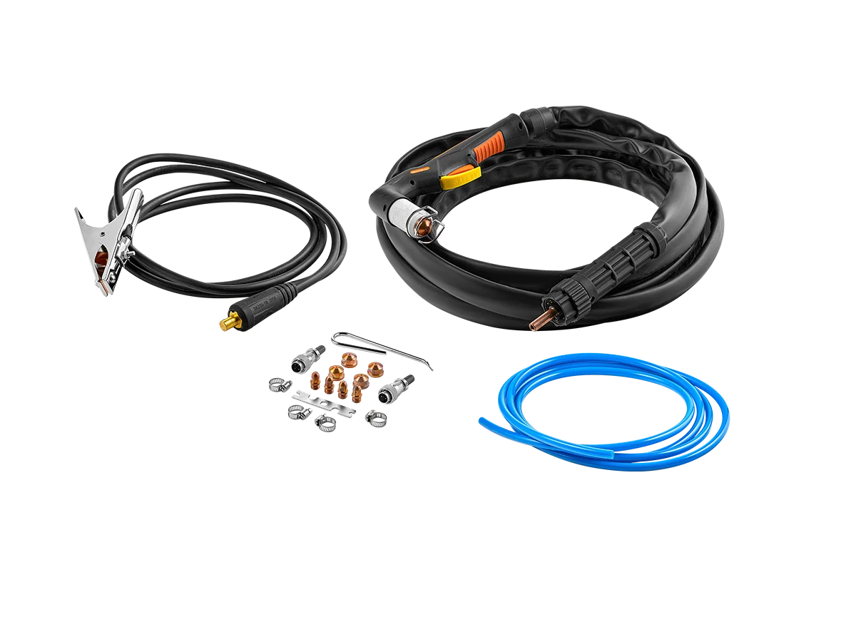 Аппарат плазменной резки CUT 160 (L307)