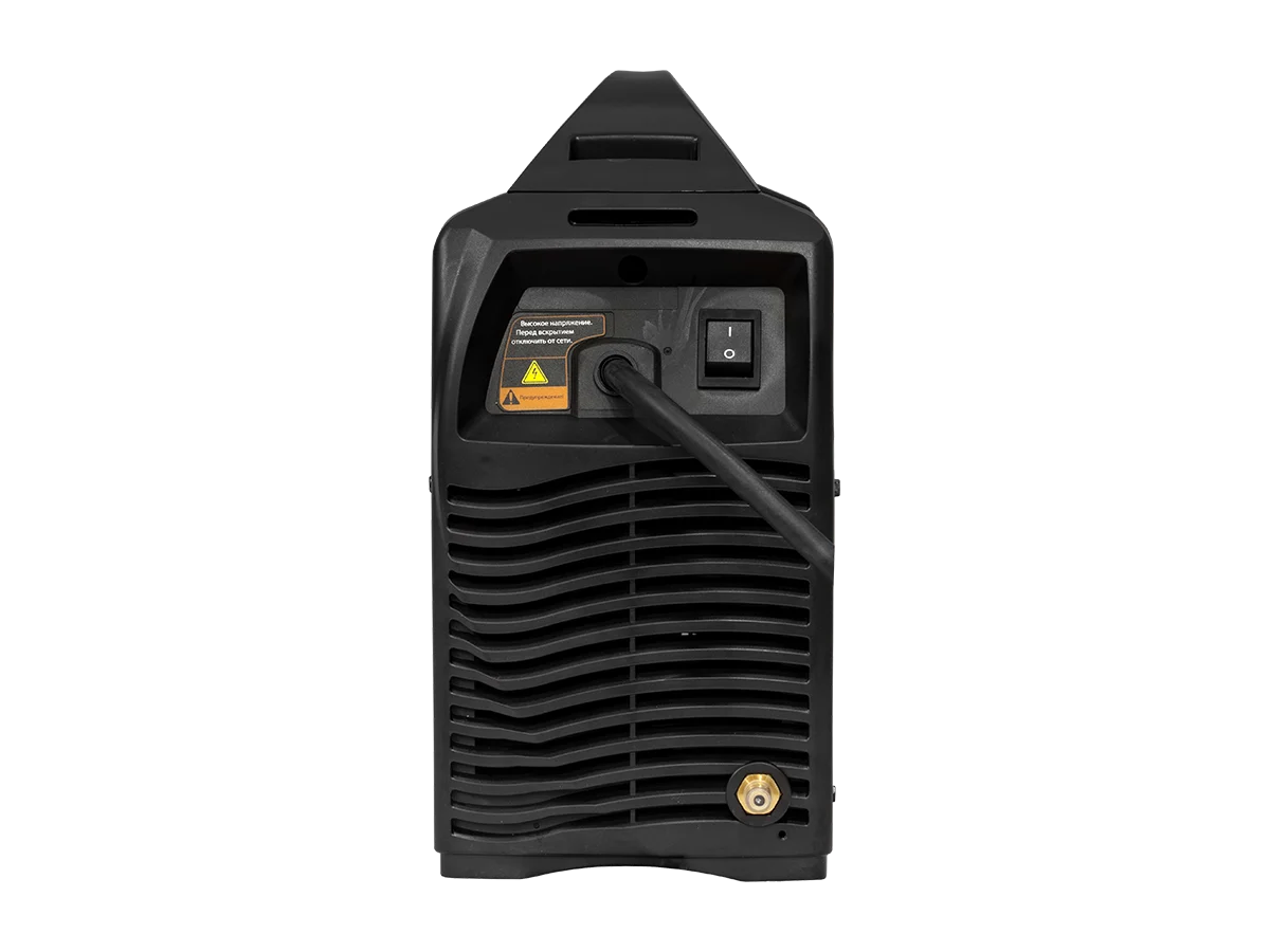 Cварочный аппарат PRO TIG 200 P DSP AC/DC (E201)