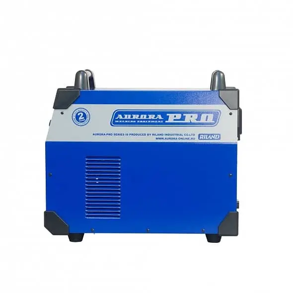 Сварочный полуавтомат AuroraPRO ULTIMATE 350 IGBT (MIG/MAG+MMA)
