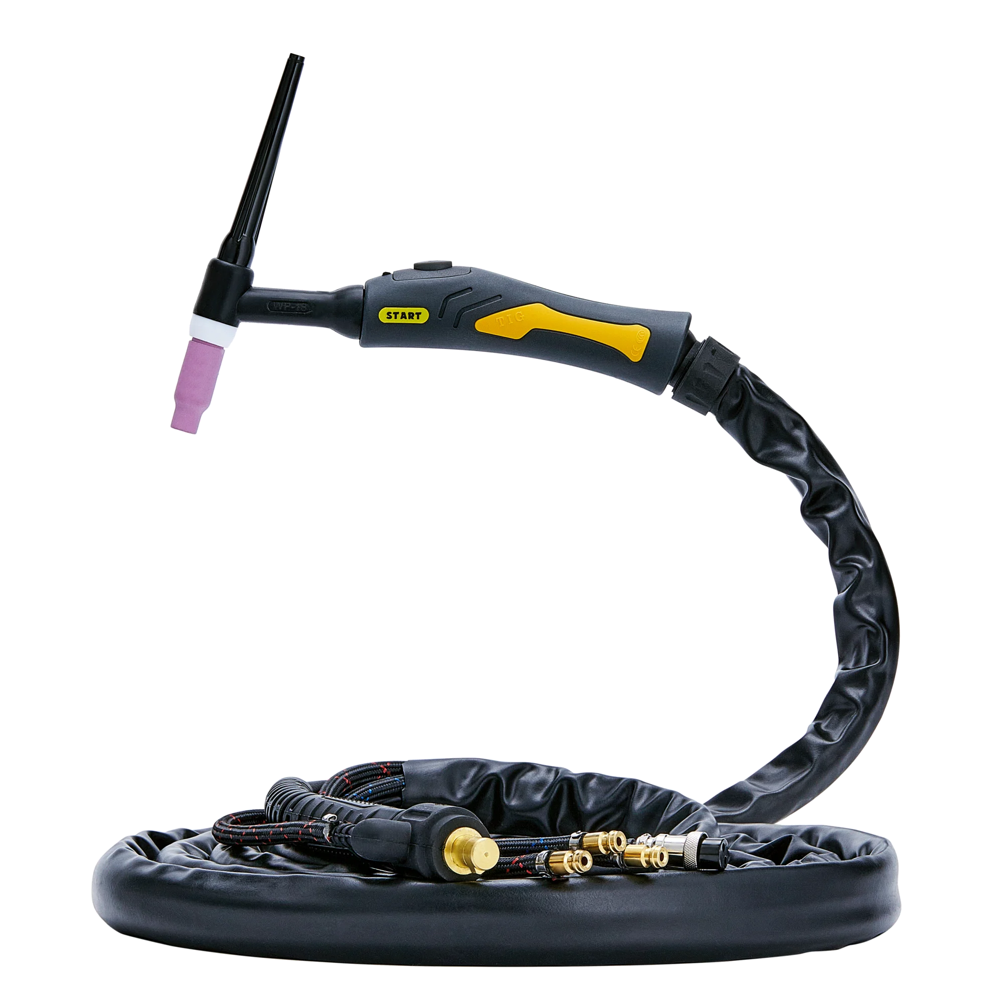 Горелка TigLine-18 (8м) START ST18-8000