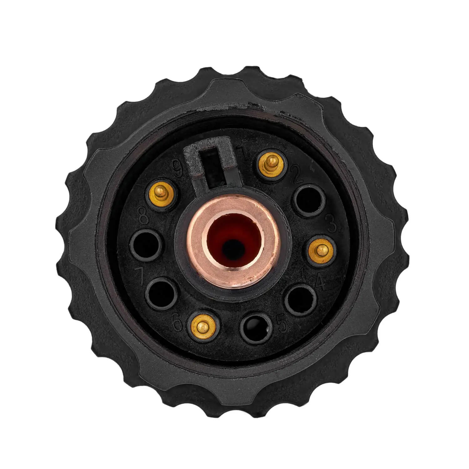 Резак плазменный CP 141 6 М