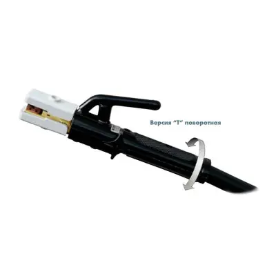 Строгач Abicor Binzel K16T с поворотным шарниром