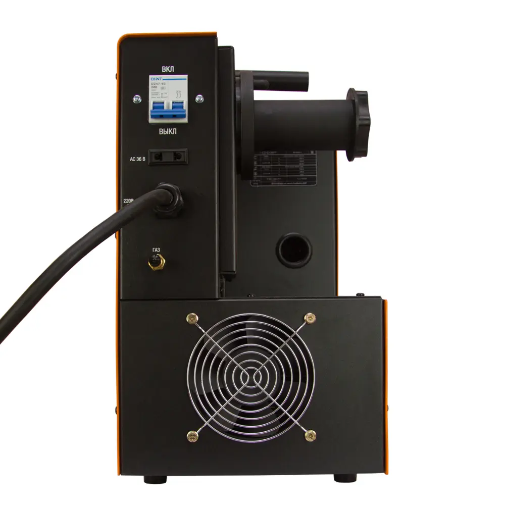 Сварочный полуавтомат Invermig 200 COMPACT