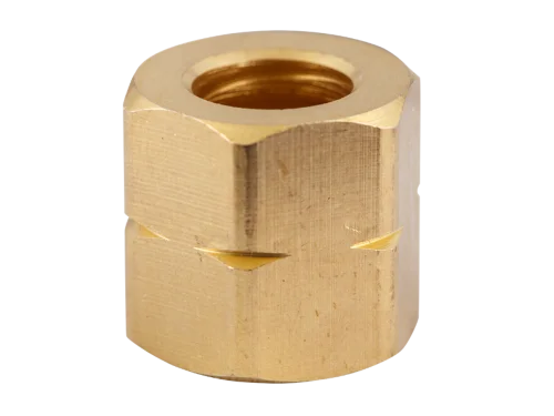 Гайка левая для горелки Г2-3Н