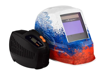 TECH C50I ПАТРИОТ + VENTO