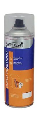 Пенетрант SUPER PENETRANT