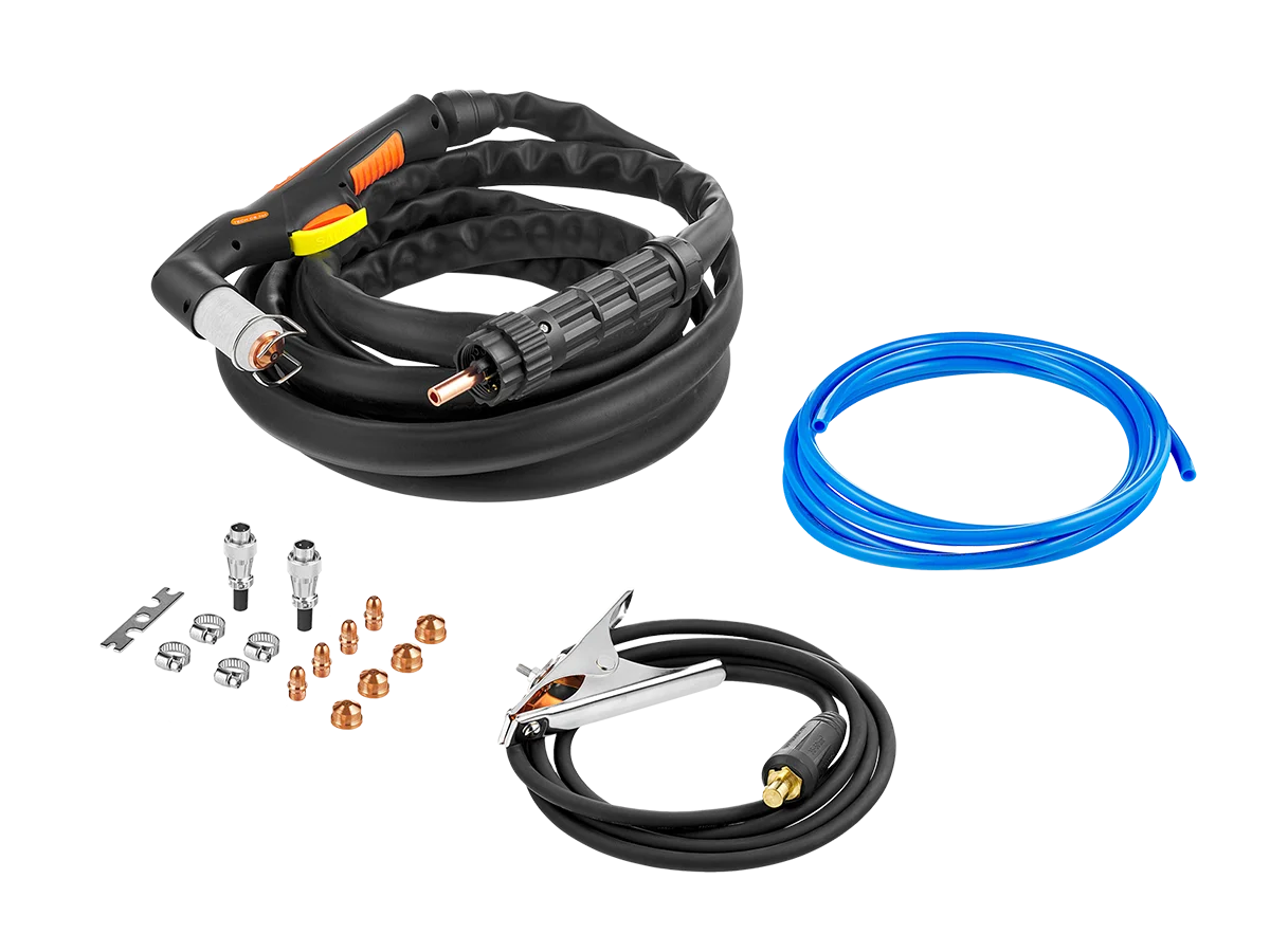 Аппарат плазменной резки REAL CUT 160 (L316)