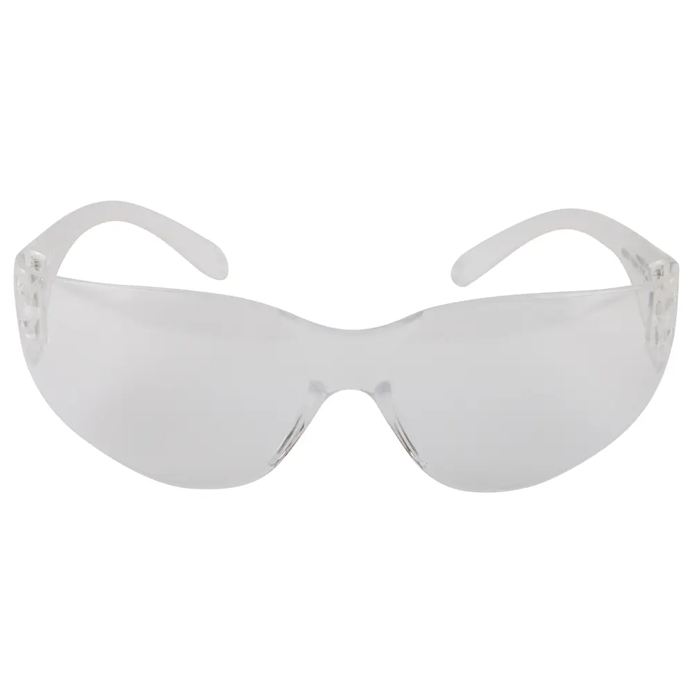 Прозрачные облегченные очки из поликарбоната JSG-8711