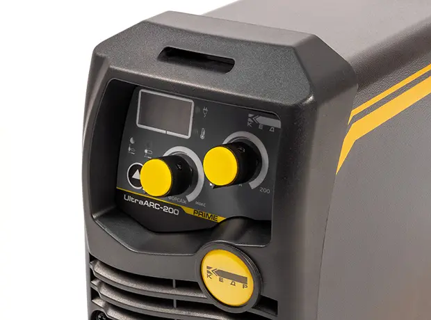 Аппарат инверторный  КЕДР UltraARC-200 (220В, 10-200А)