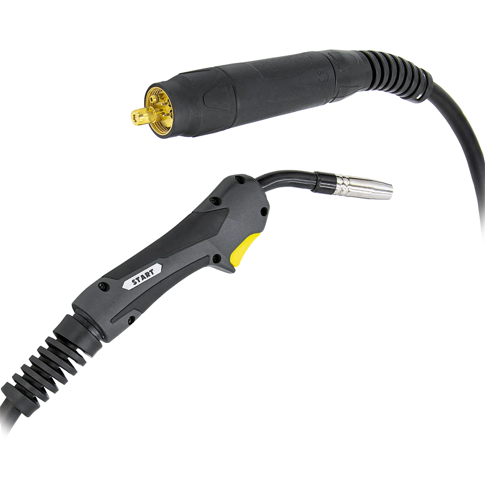 Горелка MIG-15 (4М) START ST1500-40