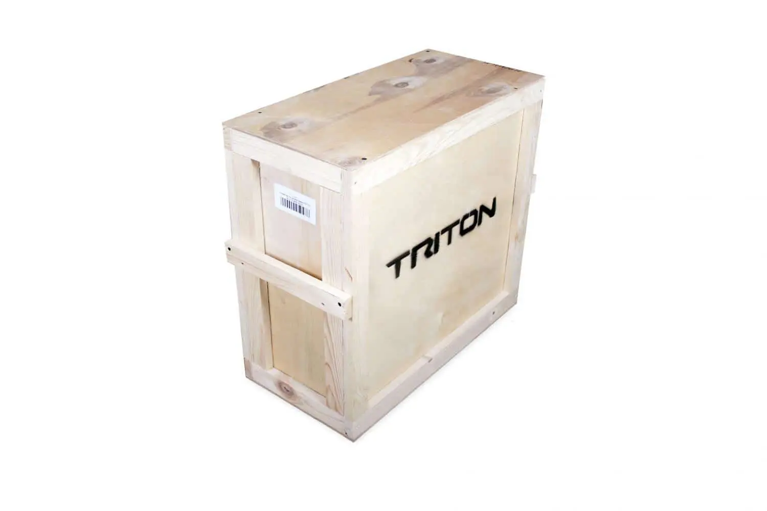 TRITON ALUTIG 250Р AC/DC