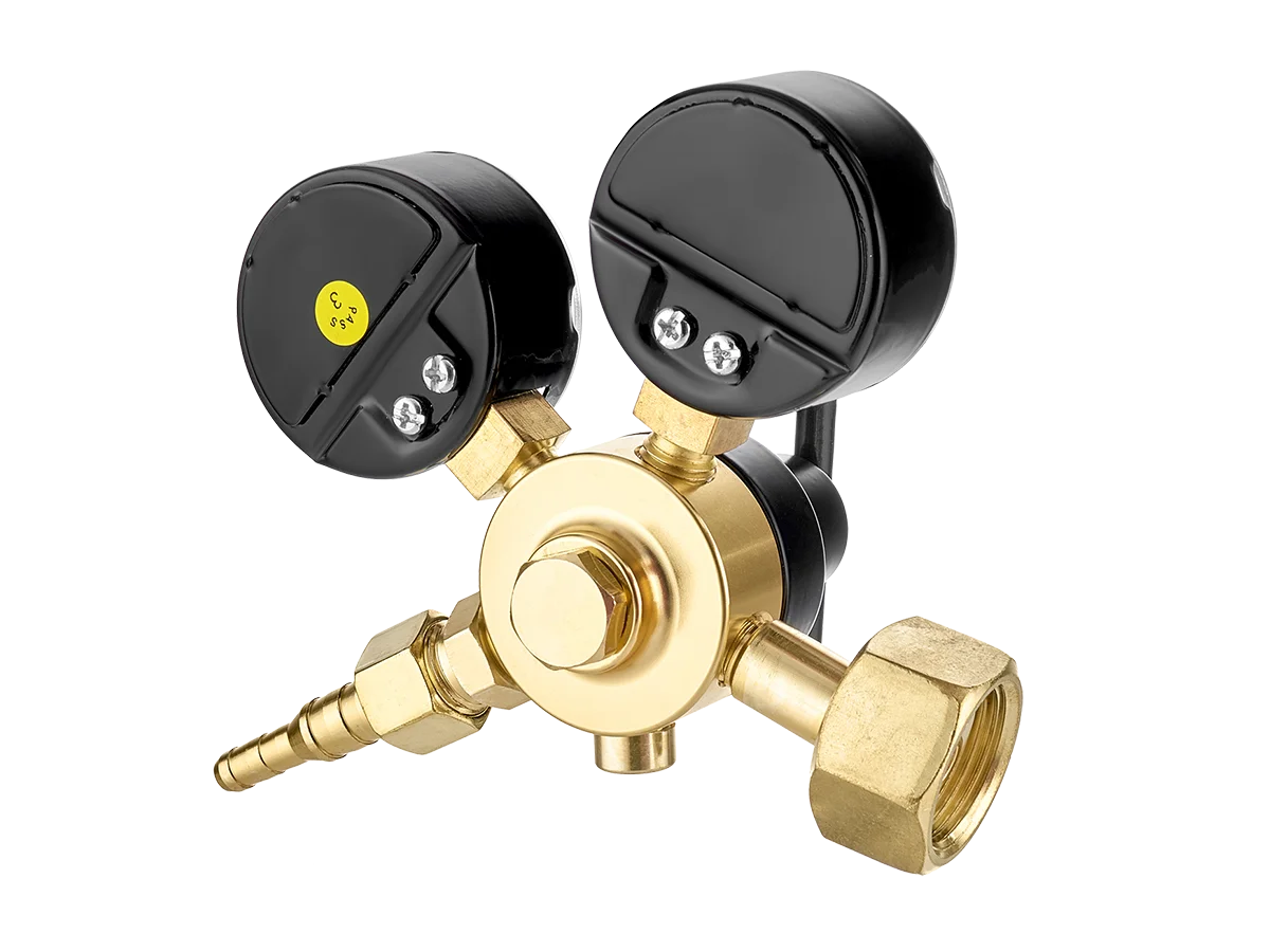 Регулятор расхода газа У-30/АР-40-5М