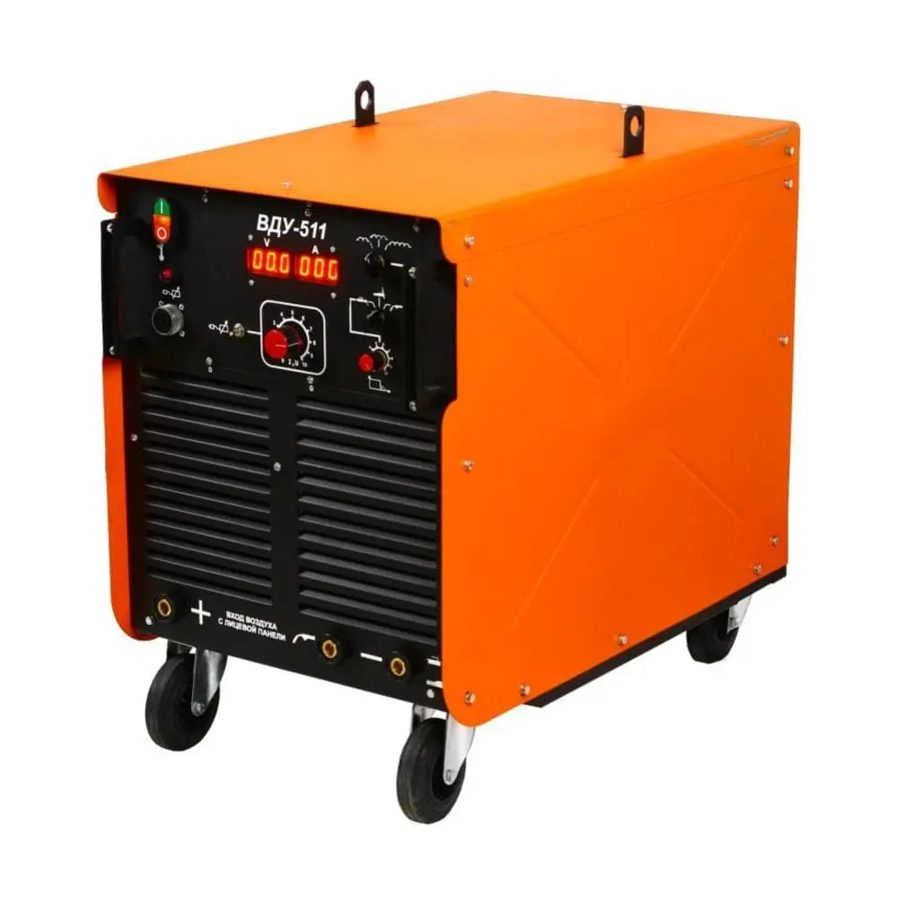 Сварочный полуавтомат Сэлма ВДУ-511