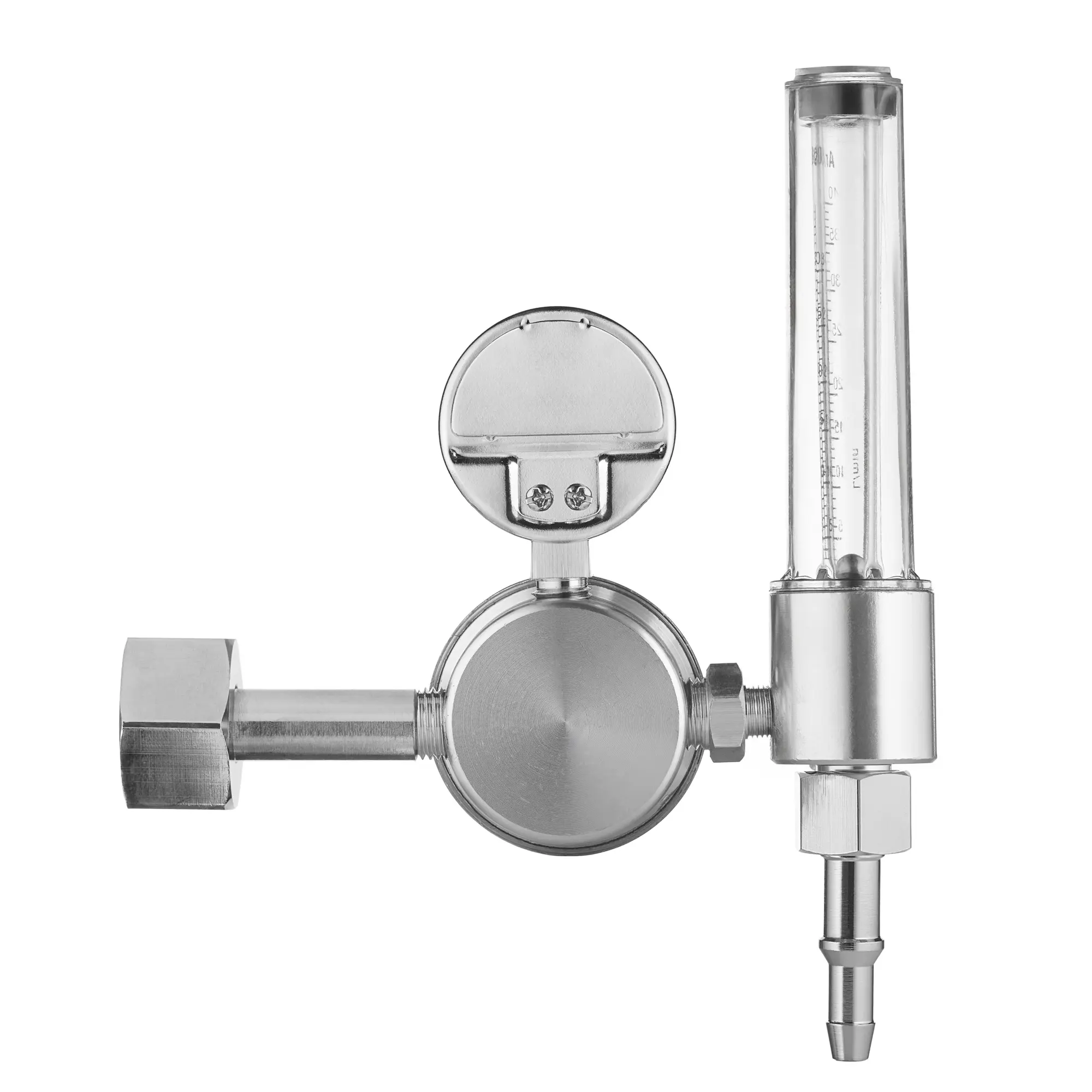 Регулятор расхода газа У-30/АР-40-01-1Р