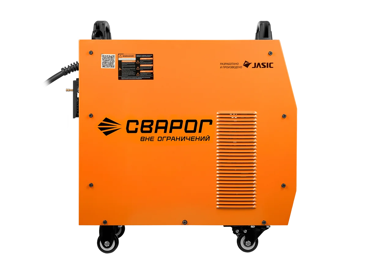 Аппарат плазменной резки REAL CUT 160 (L316)