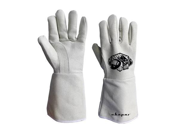 КРАГИ ЗАЩИТНЫЕ Арт. КС82А