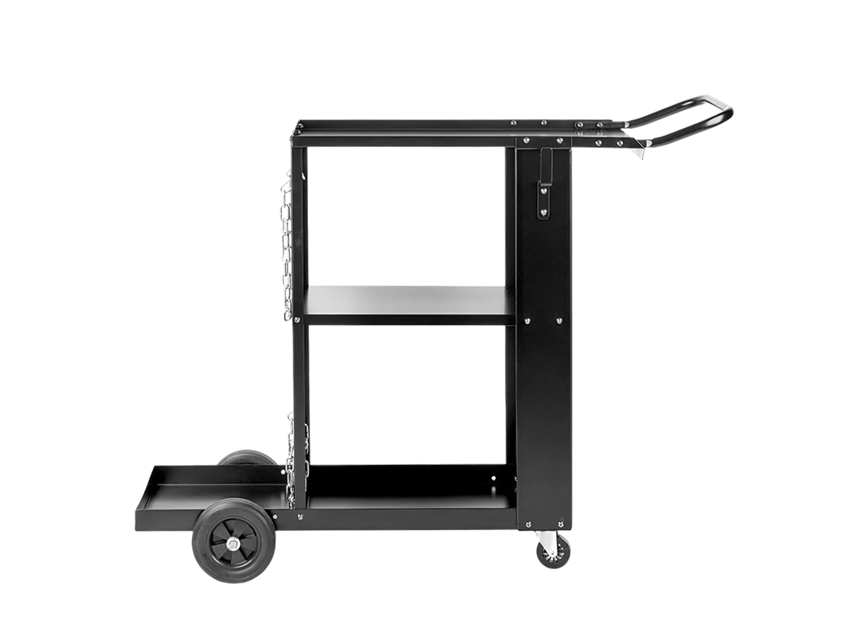 Тележка для сварочного аппарат ТУ—1