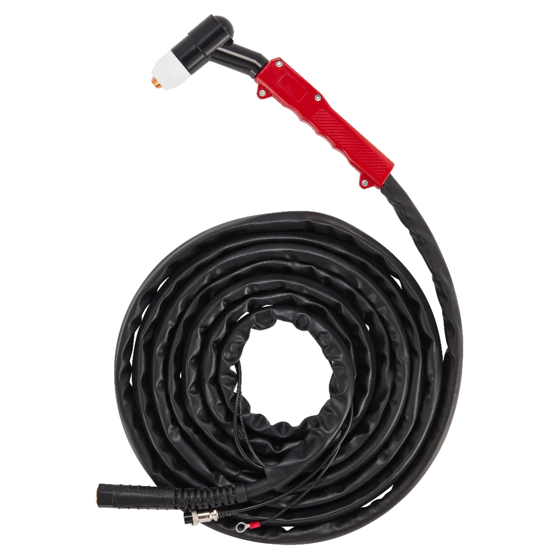 Плазменный резак CutLine TZ-160 (12м, M16*1,5, 2pin) START ST160-1200