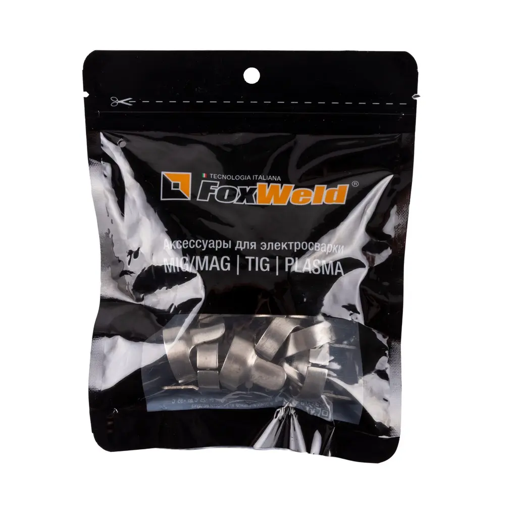 Насадка дистанционная рожковая S65