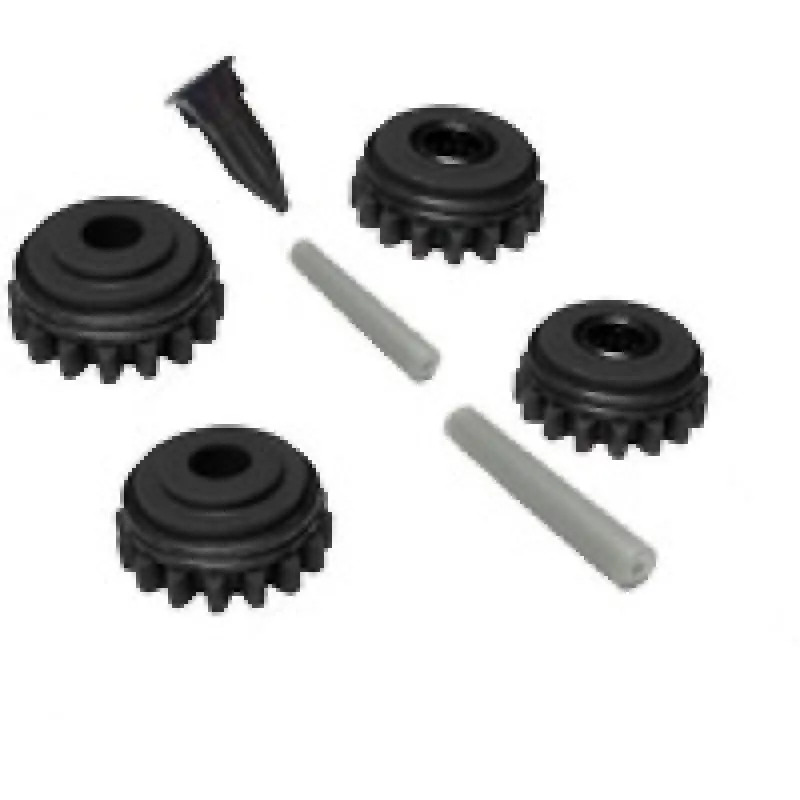 Комплект к проволокоподающему устройству SS (FE,CU) V2.4 DURATORQUE KIT №1, Kemppi