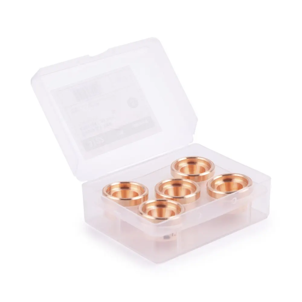 FoxWeld Сопло д.1.1мм А101-141 до 8мм (PD0101-11, пр-во FoxWeld/КНР)