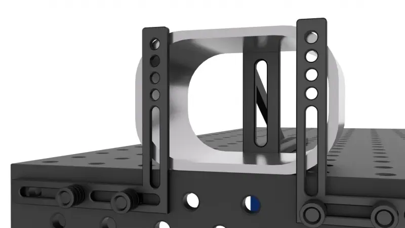 Горизонтальный угол 275х275