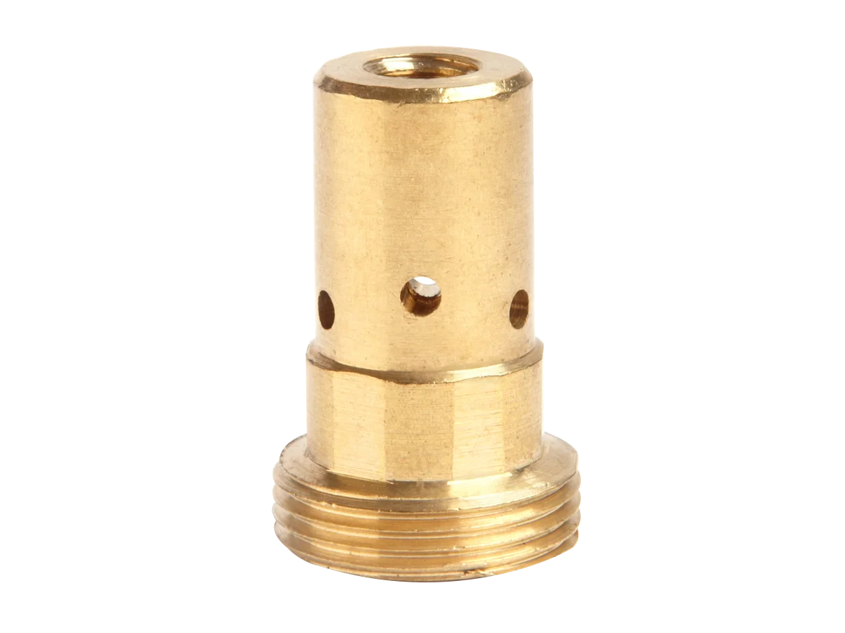 Вставка под наконечник М6 25 ММ (MS 400/500)