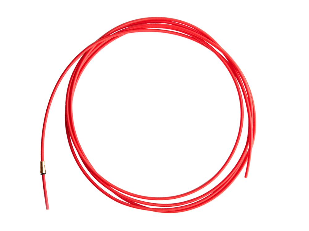 Канал направляющий 3м тефлоновый кр (1,0–1,2) STM0160