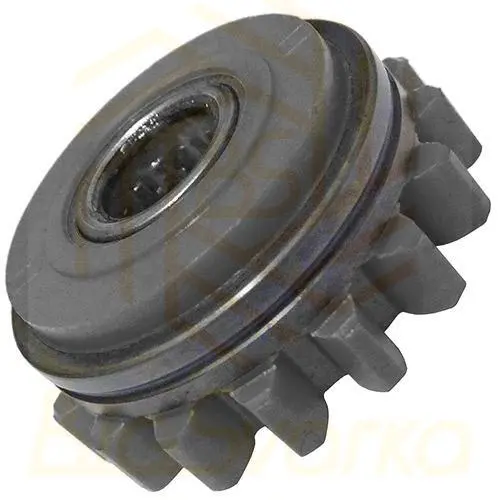 Подающий ролик прижимной V100°0,6/2KFM2/4, серый, Kemppi