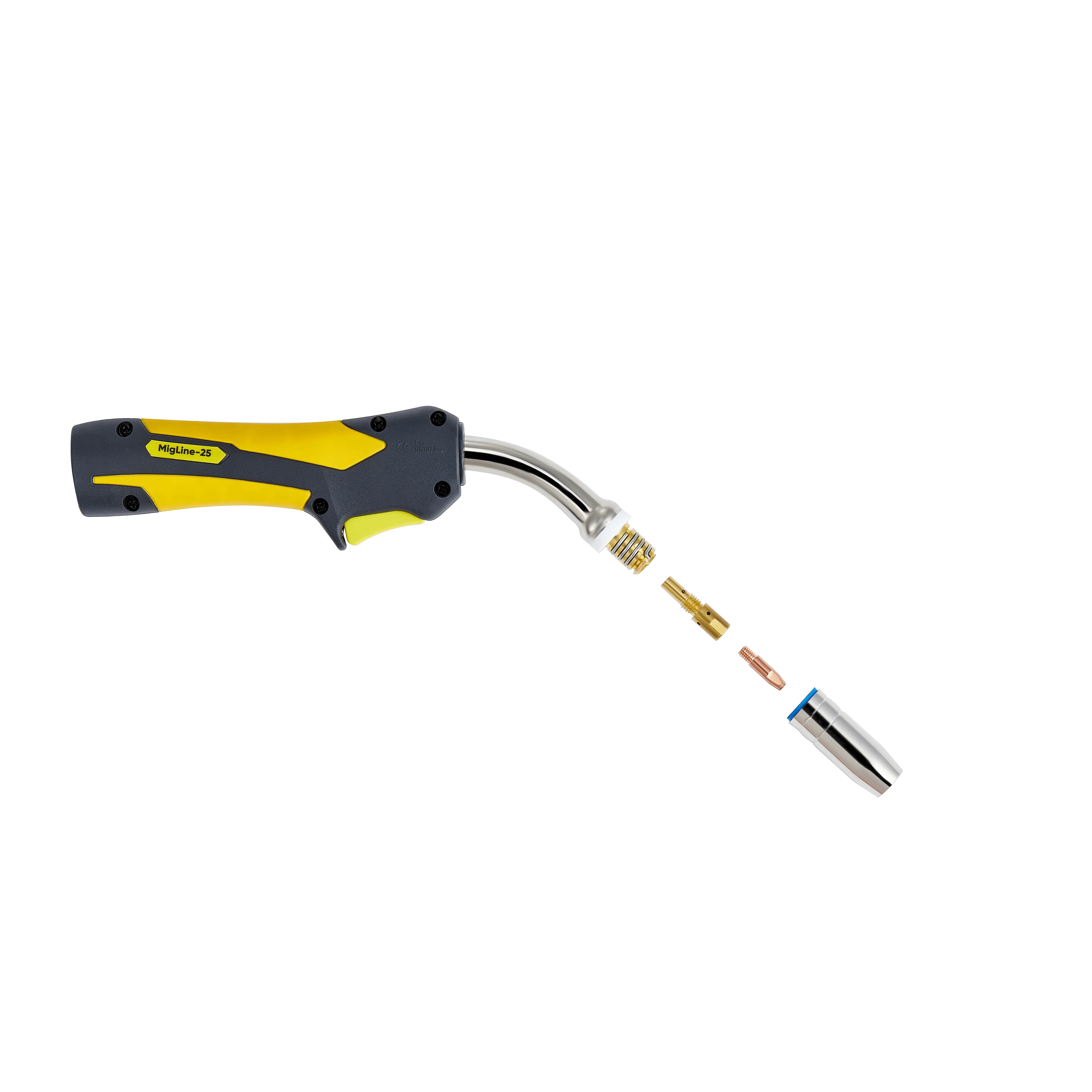 Горелка MigLine-25 (5М) START STL2500-50