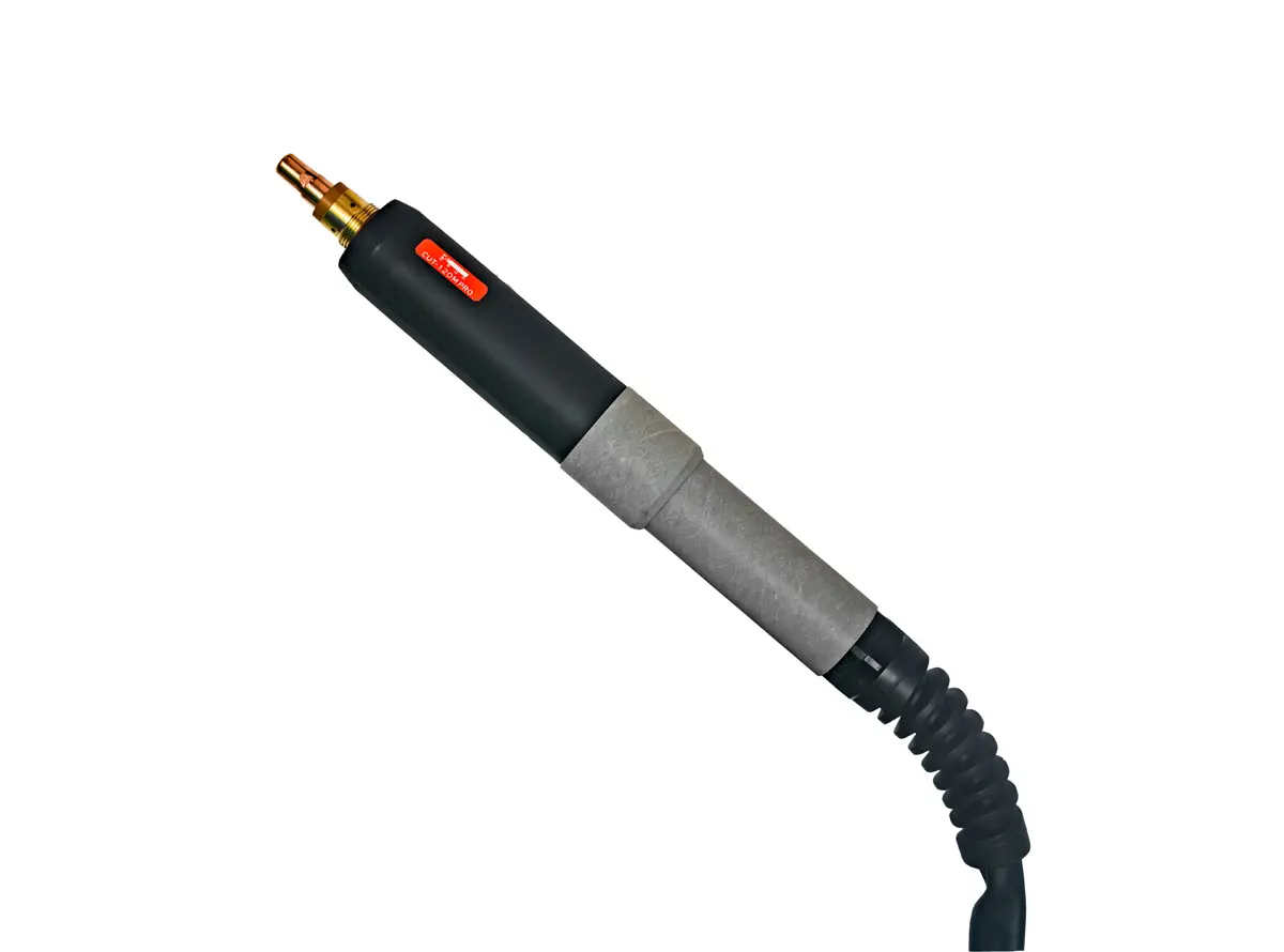 Плазмотрон КЕДР CUT-120M PRO (Ц.А.) мех. резка 18м с морозоустойчивым шлейфом