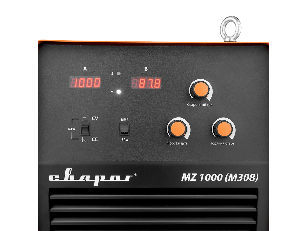 Сварочный трактор STANDART MZ 1000 (M308) АТ—1