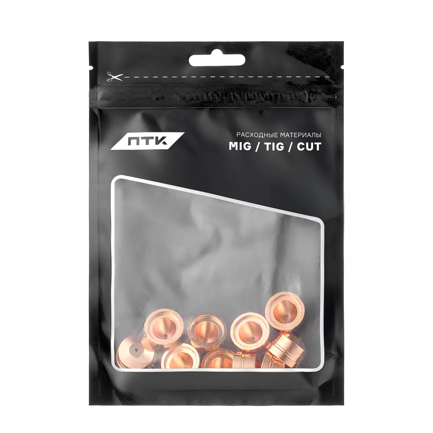 Сопло d1,7 CP 101-141 МАСТЕР LOV0808-17